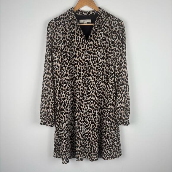 LOFT Dress - Picture 1 of 5